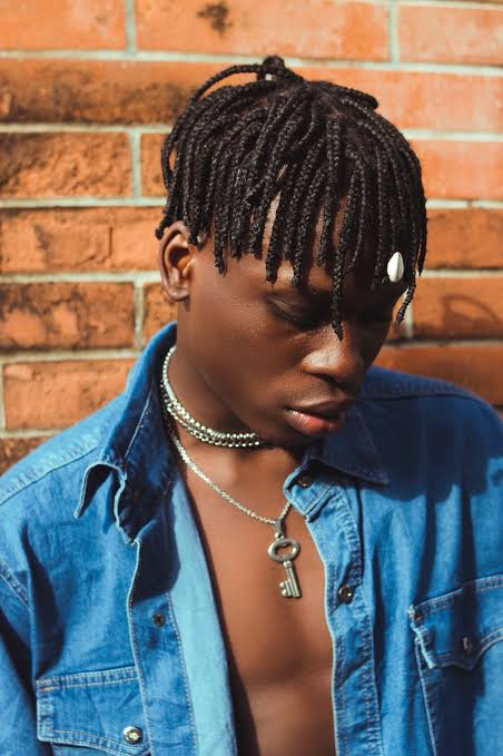 Fireboy DML Biography And Net Worth 2022 (Forbes)
