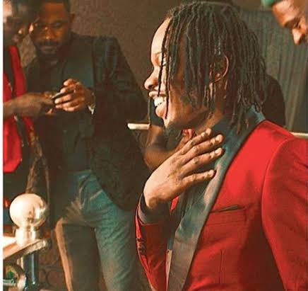  Image of Naira Marley Latest: Networth, Songs & Biography