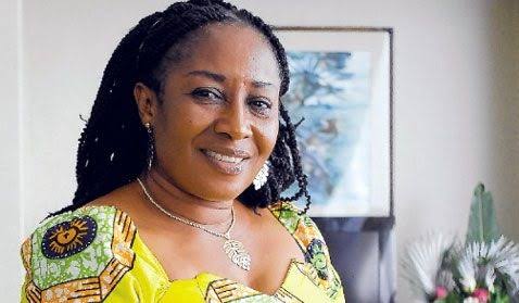 My marriage at a young age made me suffer but, I didn’t want to disappoint my father - Patience Ozokwor (video)
