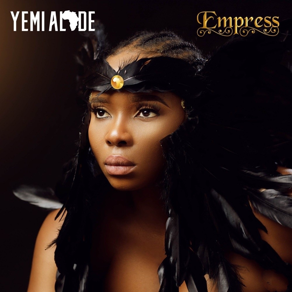 Download: Yemi Alade – Deceive ft. Rudeboy Mp3