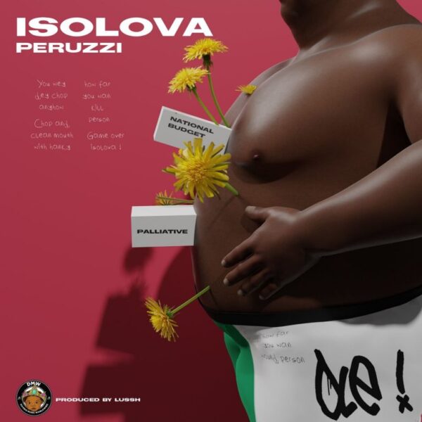 Download Mp3 Peruzzi – Isolova