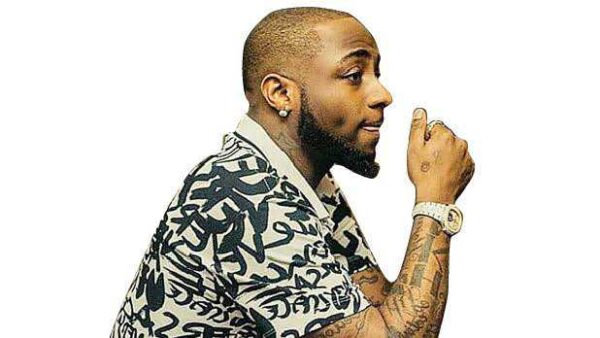 Image of “Grammy award is devilish, Davido will be celebrated in heaven” – Man claims