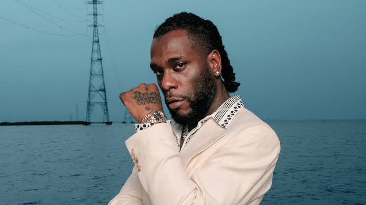 I Had To Choose Between Greatness And Death – Burna Boy Speaks On His Huge Success