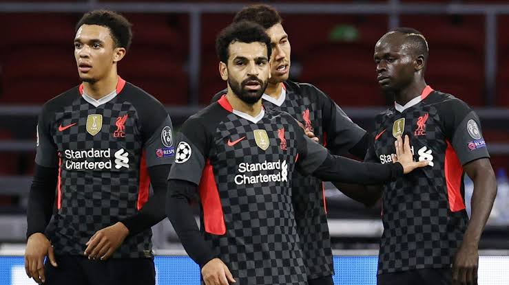 EPL: Mohamed Salah to become Liverpool highest earner