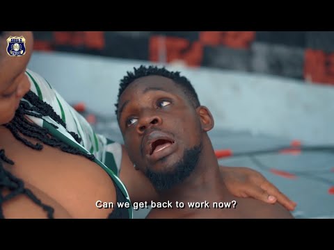 Download Comedy Video: Bae U ft Officer Woos & Lucy – Cheating Scandal