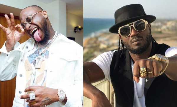 2021 Nigeria top 10 richest musicians and their net worth(Forbes)
