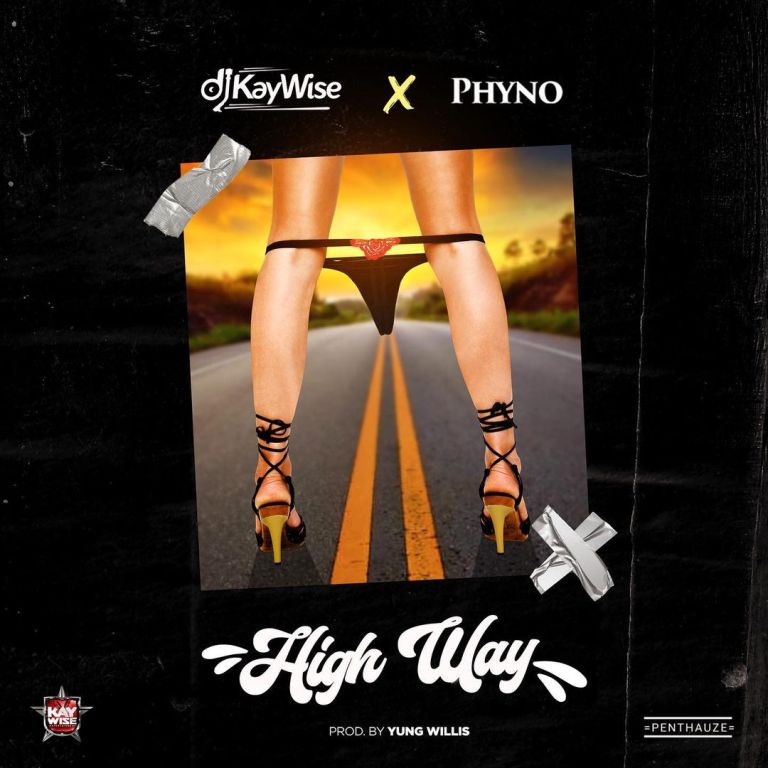  Image of Video: Dj Kaywise Ft Phyno – High Way
