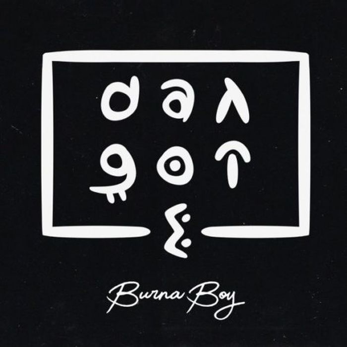 Download Music: Burna Boy Dangote Mp3