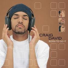 [Mixtape] Best Craig David Songs