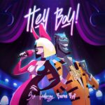 Sia - Hey Boy (Remix) Ft. Burna Boy