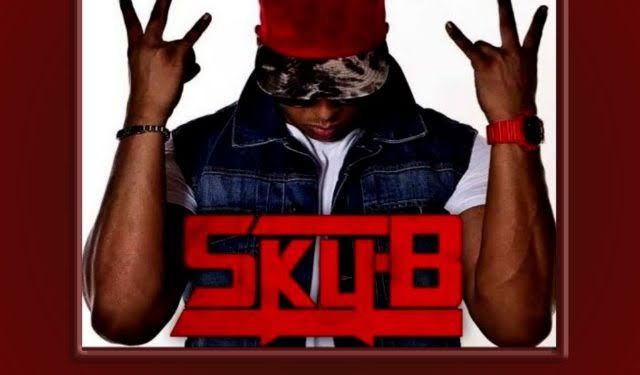  Image of Sky B – Pray For Me MP3 Download