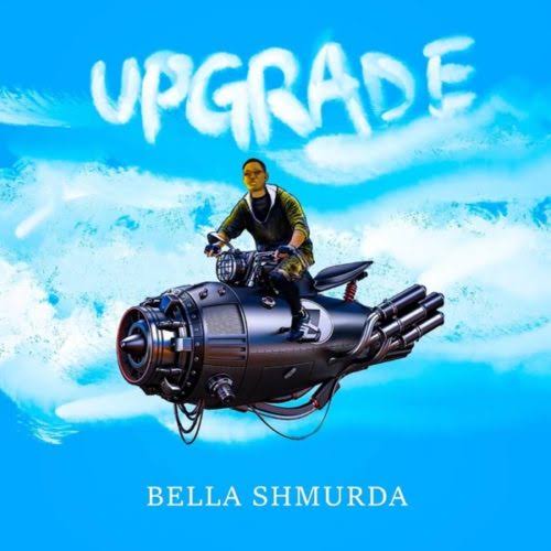  Image of [Music] Bella Shmurda – Upgrade