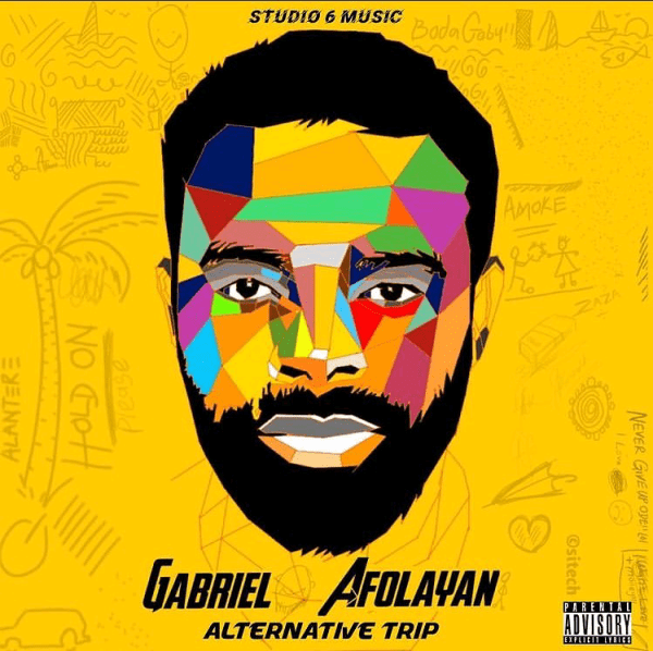  Image of Gabriel Afolayan – More Of Your Love MP3 Download