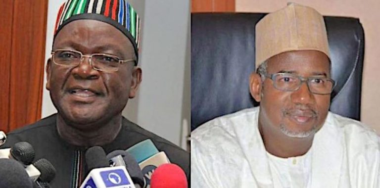  Image of “If Anything Happens To Me, Gov Bala Mohammed Should Be Held Responsible” – Gov Ortom (Video)