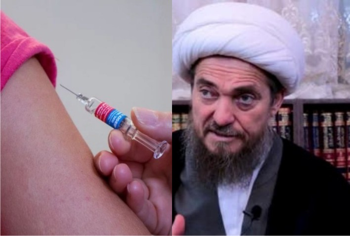 People ‘Become Homosexuals’ after taking COVID-19 vaccines – Iran Cleric tells followers Latest Songs