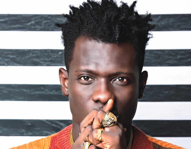  Image of Terry Apala caught in bed with ‘cousin’ by Pregnant girlfriend