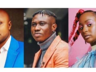 DJ Cuppy sues Israel DMW, Davido’s driver for comment on feud with Zlatan