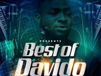 DJ Maff – Best Of Davido 2023 Mix MP3 Download