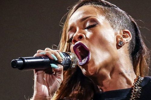  Image of Rihanna Would Be A Better Rock Star -Download The Untold Story[PDF]