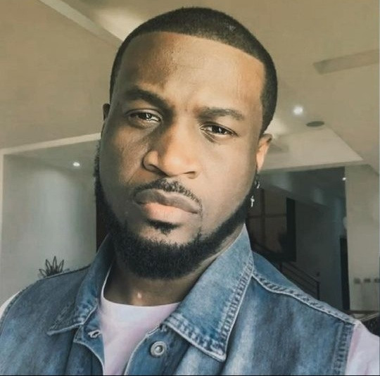  Image of Singer, Peter Okoye replies fan who said he won’t stream his music until he reunites with his twin