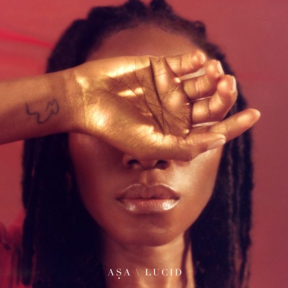  Image of Asa – Murder in the USA MP3 Download