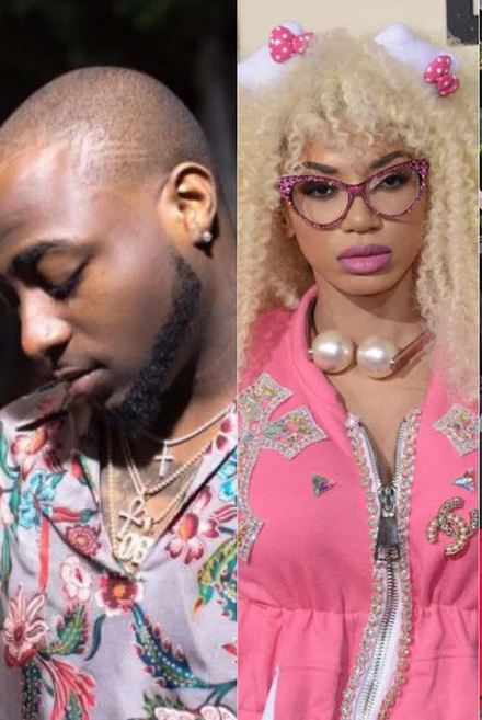  Image of Coming2America: I Don’t Like Davido, But Happy They Used His Lying A*s Song – Dencia
