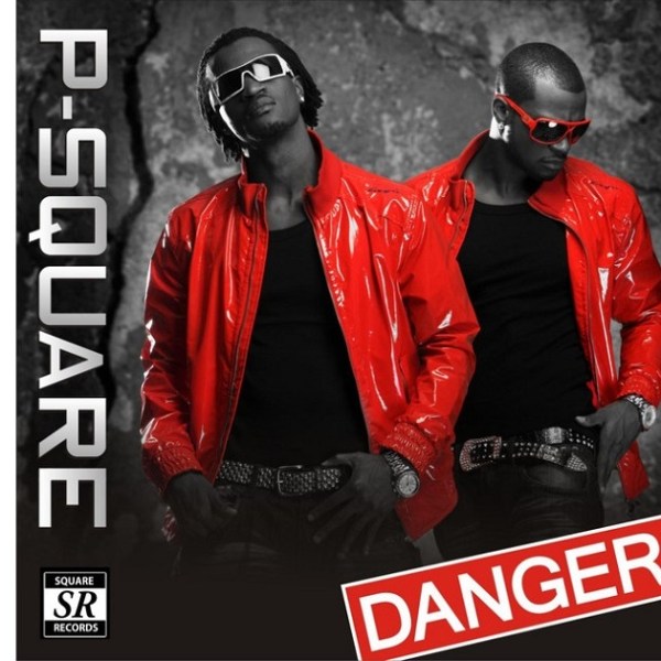  Image of Download MP3: P-square – Trowey