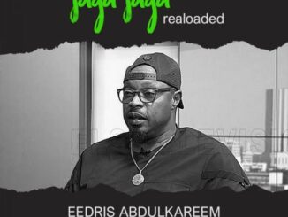 Download music: Eedris Abdulkareem – Jaga Jaga [Reloaded] (feat. Mr Raw & Madarocha)