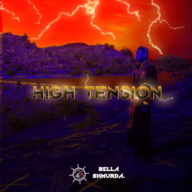  Image of Download Full Album: Bella Shmurda – High Tension 2.0“ mp3