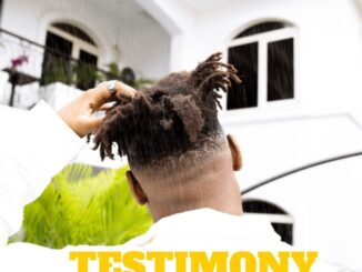 Buju – Testimony mp3 Download