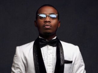 About Rapper Olamide, his 3 kids and 2 baby mamas