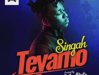 Download Song: Singah – Teyamo Mp3