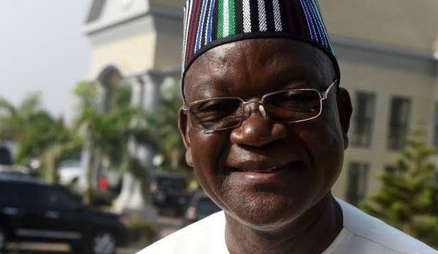 Video: “To hell with Atiku and anyone supporting him” – Samuel Ortom Latest Songs