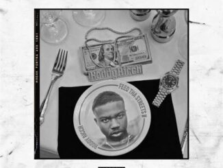 Download: Roddy Ricch –Feed The Streets 2 (Intro) Mp3