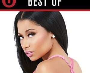 Download Mixtape: Best Of Nicki Minaj Mp3 