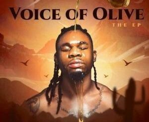 Charass – Voice of Olive (Album)