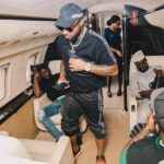 Davido reveals how much he made in 2021
