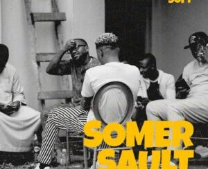 Download Song: Soft – Somersault Mp3