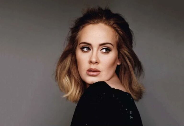 Singer Adele says she will be ‘taking a break from music’ to aquire a university level degree Latest Songs