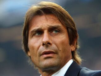 EPL: Conte ‘number one’ on Man Utd’s list to replace Solskjaer – Berbatov