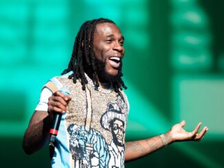 How “Burna Boy Sold Us Out Just Because Of Grammy” – Jeffery