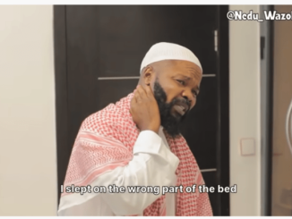 Download Comedy Video: “Money Enter Voicemail” – Nedu Wazobia