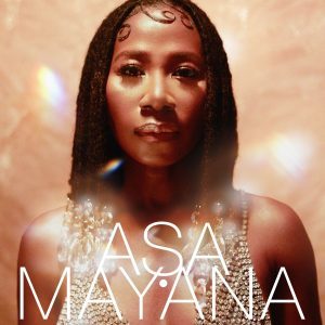 Download: Asa – Be My Man Mp3 Latest Songs