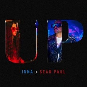  Image of Download: Inna ft. Sean Paul – Up MP3