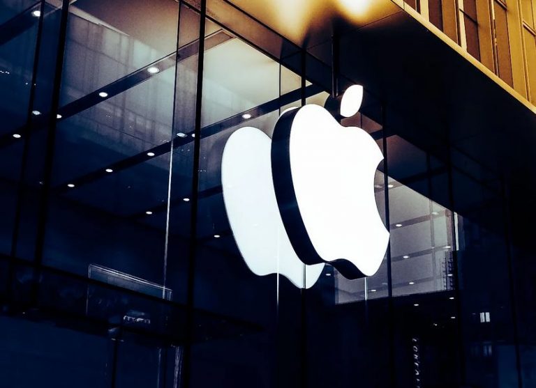 Apple Becomes First Company To Hit $3 Trillion Market Value Latest Songs