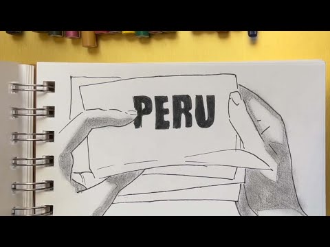  Image of VIDEO: Fireboy DML & Ed Sheeran – Peru (Acoustic + Lyrics)