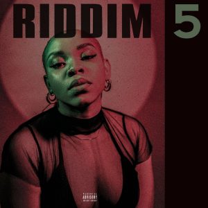  Image of EP: Fave – Riddim 5 (Full Album)