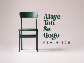 Download: Reminisce – Alaye Toh Se Gogo MP3