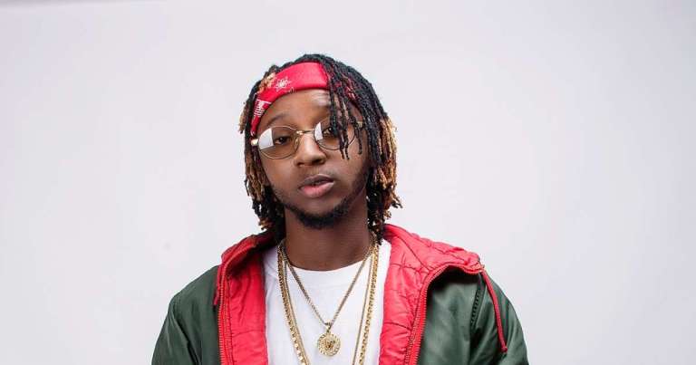  Image of Reason I Won’t Buy The New iPhone 13 – Rapper Yung6ix reveals