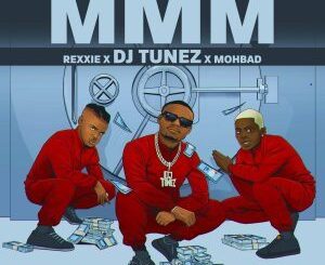 Mp3: DJ Tunez – MMM Ft. MohBad & Rexxie
